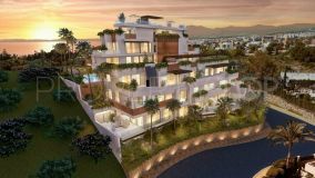 Se vende apartamento en Marbella Ciudad de 2 dormitorios