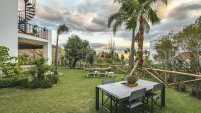 Apartamento Planta Baja en venta en Paraiso Alto, 598.000 €