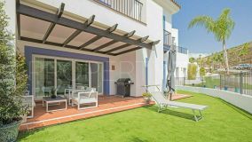 Apartamento Planta Baja en venta en Paraiso Alto, 415.000 €