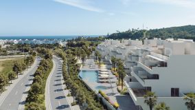 Apartamento Planta Baja en venta en Estepona, 444.000 €