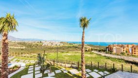 3 bedrooms penthouse for sale in Manilva