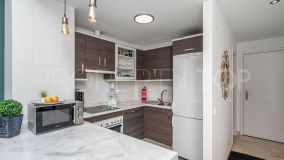 Apartamento planta baja en venta con 3 dormitorios en Manilva