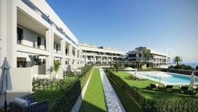 Apartamento Planta Baja en venta en Cancelada, 330.700 €