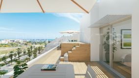 Duplex Penthouse for sale in Estepona, 609,000 €