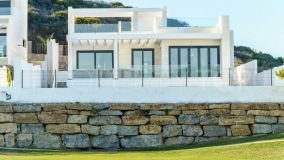 Villa en venta en Cerros del Aguila, 860.000 €