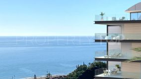 Penthouse for sale in Carvajal, 1,449,000 €