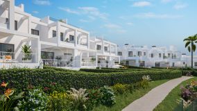 Town house for sale in Manilva with 3 bedrooms