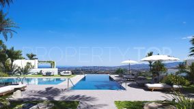 Pre-Launch: A stunning development in Mijas with panoramic sea views