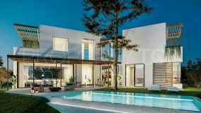 Villa en venta en Buena Vista, 1.370.000 €