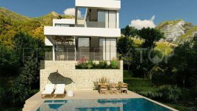 4 bedrooms villa for sale in Buena Vista