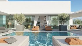 Villa en venta en Reserva del Higuerón, 4.875.000 €