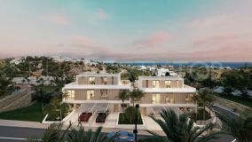 Villa for sale in Estepona, 845,500 €
