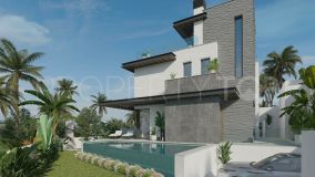 Villa en venta en Calanova Golf, 1.725.000 €