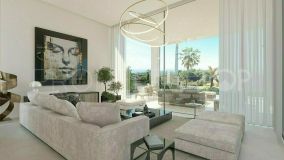 For sale 3 bedrooms villa in Estepona