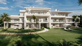 Ground Floor Apartment for sale in Alcazaba Lagoon, 580,000 €