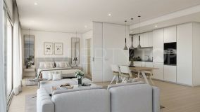 Buy ground floor apartment with 2 bedrooms in Alcazaba Lagoon