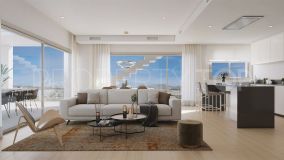 Buy ground floor apartment with 2 bedrooms in Alcazaba Lagoon
