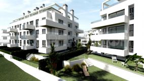 Apartamento Planta Baja en venta en Calahonda, 348.000 €