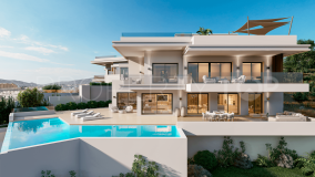 Villa for sale in La Resina Golf, 2,950,000 €