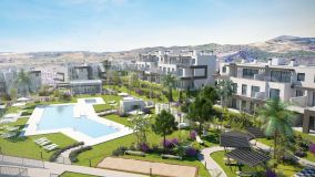 Apartamento Planta Baja en venta en Valle Romano, 342.000 €