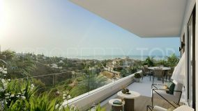 For sale penthouse in Fuengirola