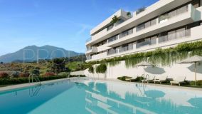 3 bedrooms apartment in Estepona for sale