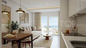 For sale duplex penthouse in Fuengirola