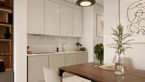 Buy 3 bedrooms ground floor apartment in Fuengirola