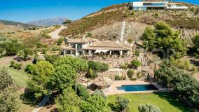 Villa for sale in Marbella Club Golf Resort, 3,250,000 €