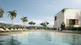 Apartamento Planta Baja en venta en Estepona, 215.000 €