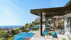 Villa for sale in Benahavis, 2,900,000 €