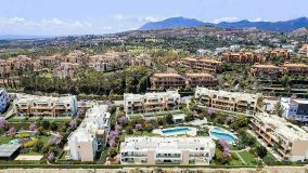 Buy penthouse with 3 bedrooms in Atalaya Golf