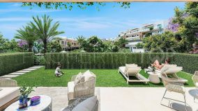 Ground floor apartment for sale in Atalaya Golf