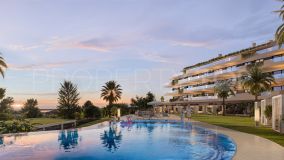 Ground Floor Apartment for sale in El Chaparral, 580,000 €