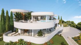 Villa for sale in Torremuelle, 1,400,000 €