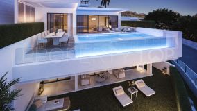 Buy 4 bedrooms villa in Torremuelle