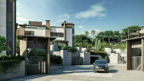 Se vende villa de 6 dormitorios en Marbella - Puerto Banus
