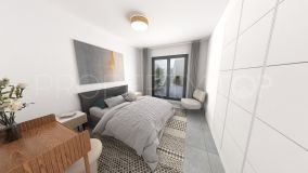 Apartment for sale in Cala de Mijas with 3 bedrooms