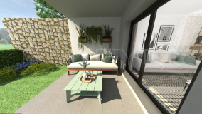 Apartamento Planta Baja en venta en Cala de Mijas, 395.000 €