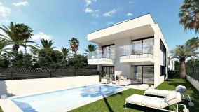 For sale villa in Marbella - Puerto Banus