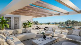 Penthouse for sale in Guadalmina Baja, 1,450,000 €