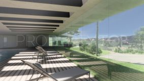 For sale Sotogrande Alto apartment with 3 bedrooms