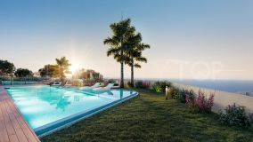 Se vende villa pareada en Riviera del Sol de 3 dormitorios