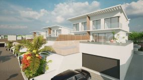 Semi Detached Villa for sale in Cala de Mijas, 777,000 €