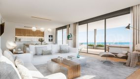 Buy ground floor apartment in Marbella City