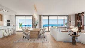 Apartamento planta baja en venta en Marbella Ciudad