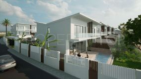 3 bedrooms semi detached villa for sale in Cala de Mijas