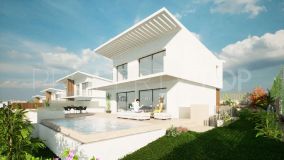 Villa en venta en Cala de Mijas, 1.075.000 €