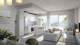 For sale apartment in Fuengirola
