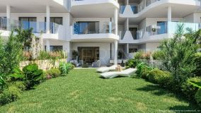 Apartamento Planta Baja en venta en Reserva del Higuerón, 520.000 €